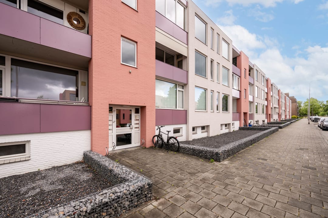 Foto 23 van Nieuwe Hescheweg 10