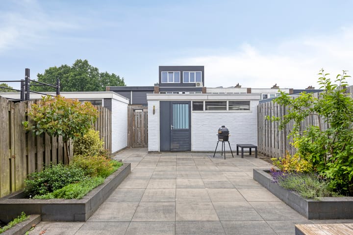 Foto 27 van Collinshof 8