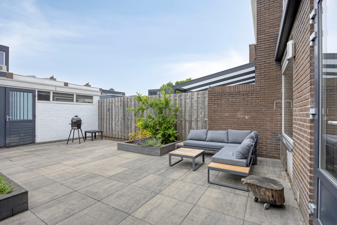 Foto 28 van Collinshof 8