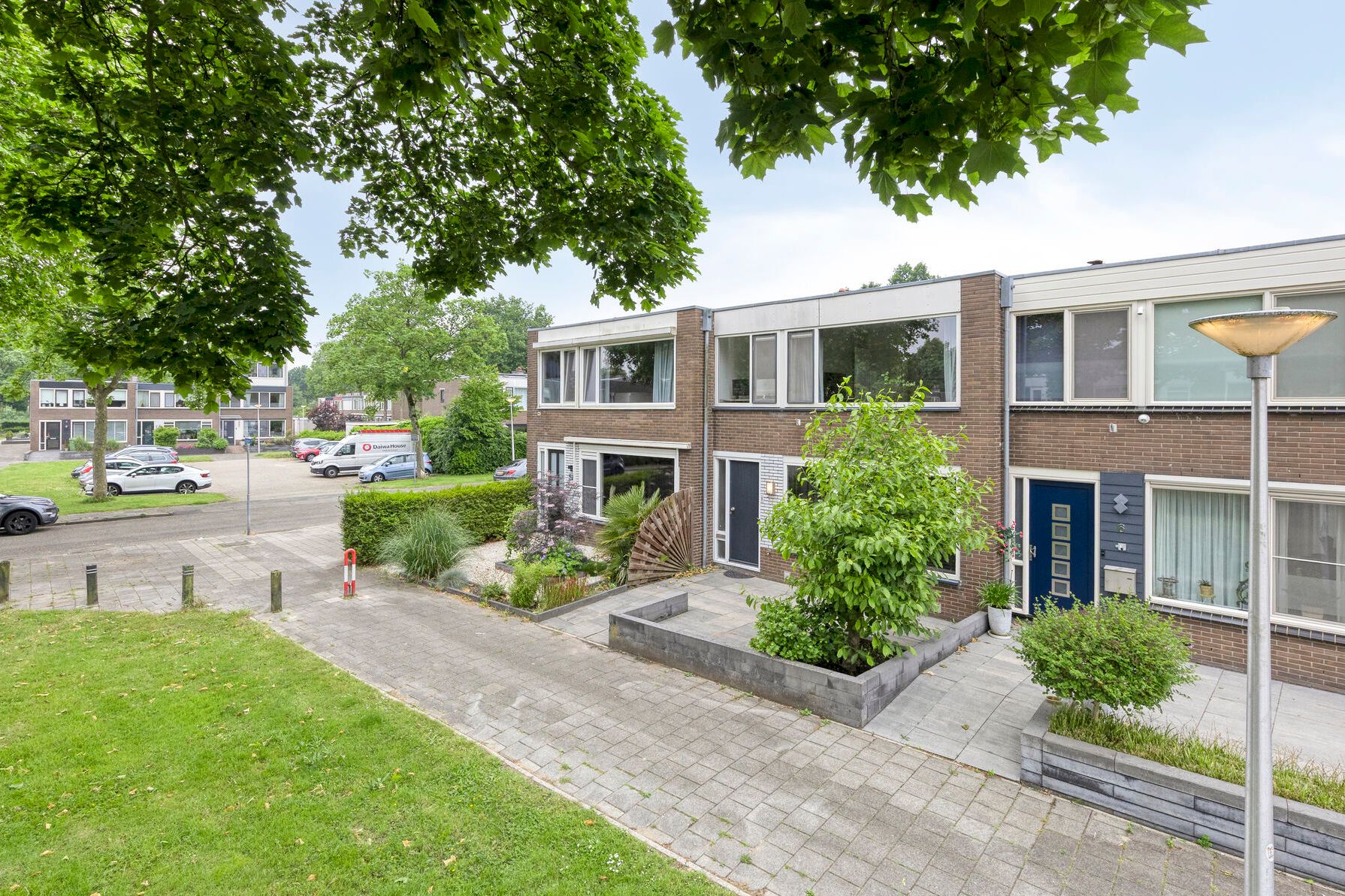 Foto 30 van Collinshof 8