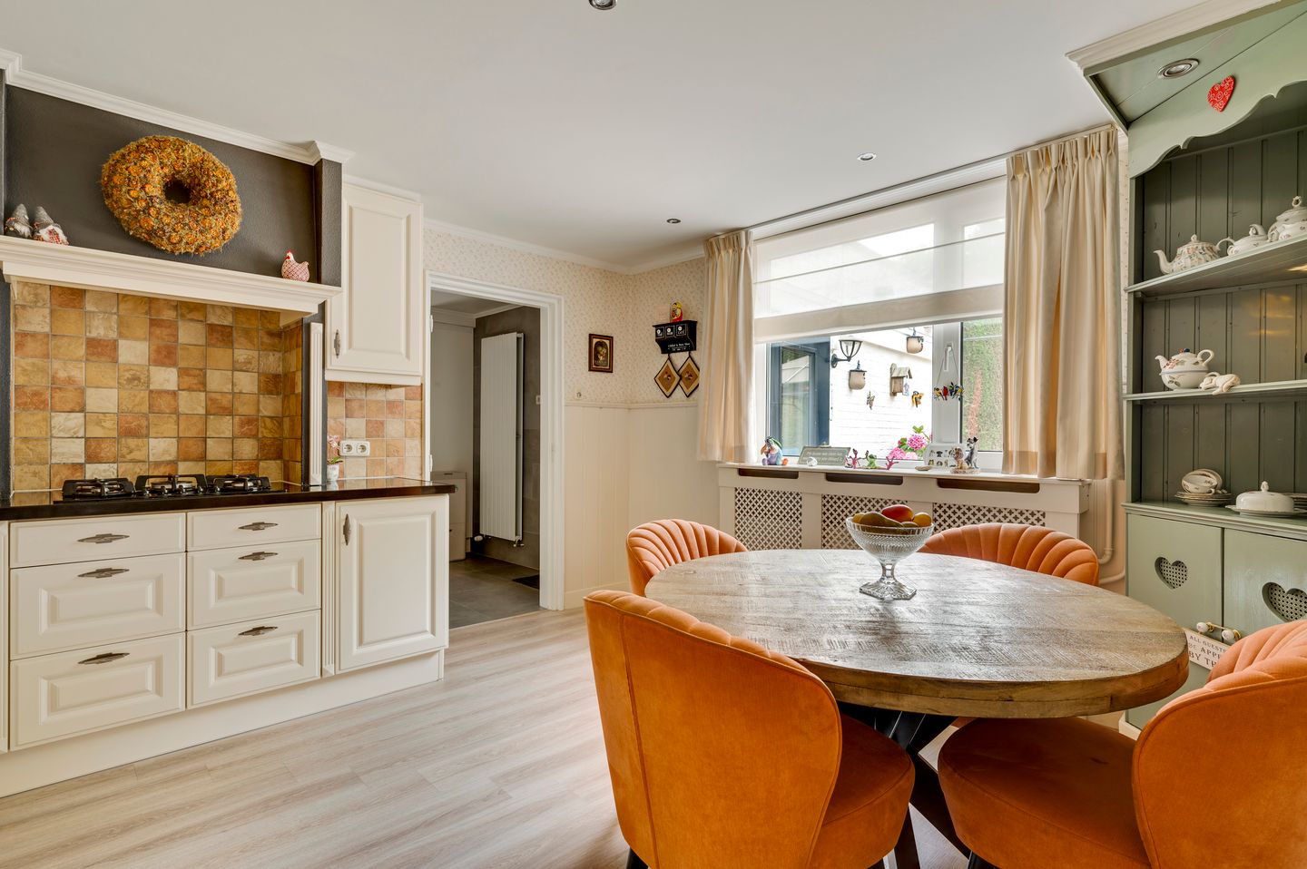 Foto 10 van Dorpstraat 58