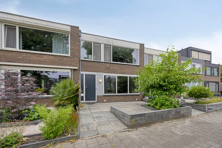 Foto 32 van Collinshof 8