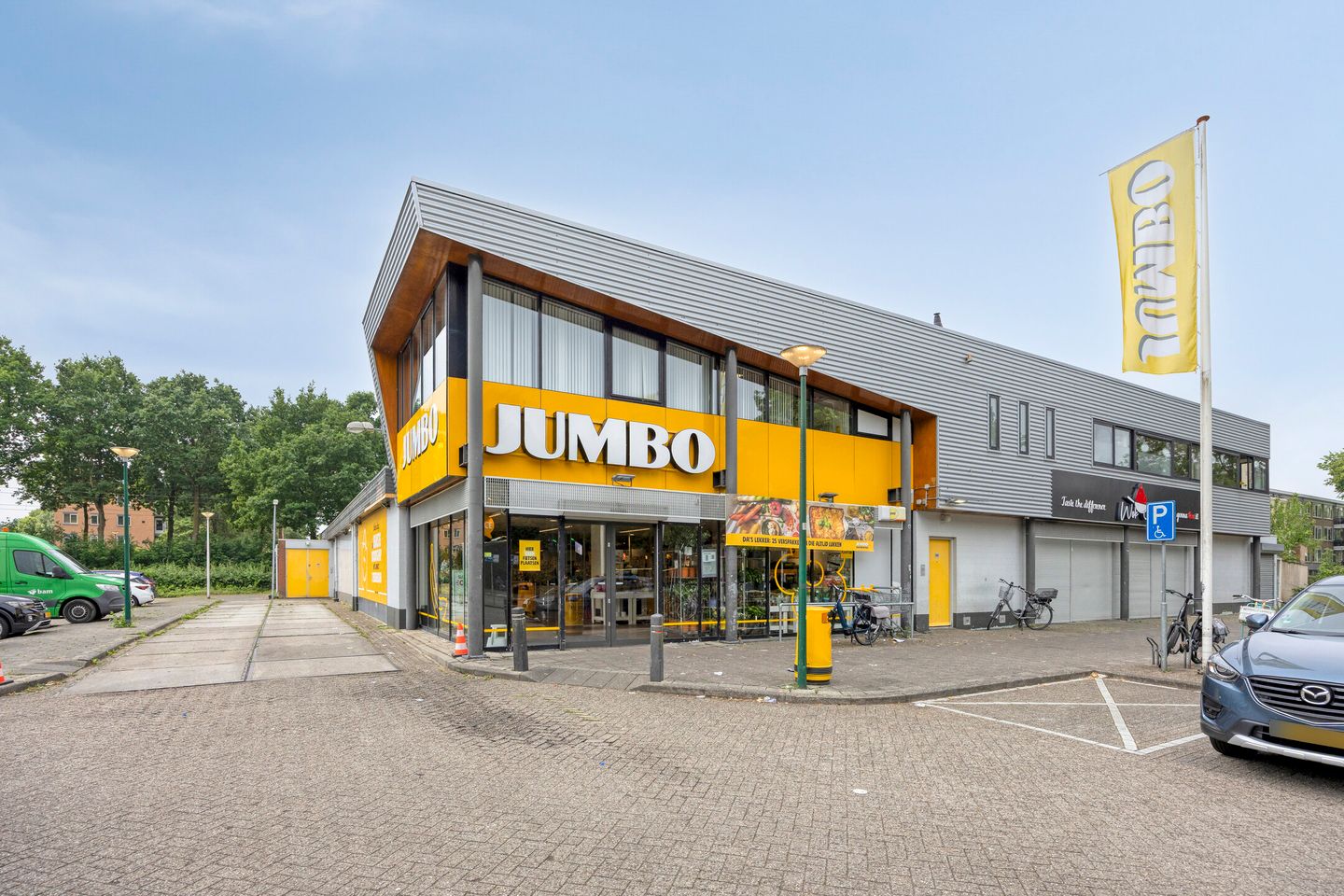 Foto 34 van Collinshof 8