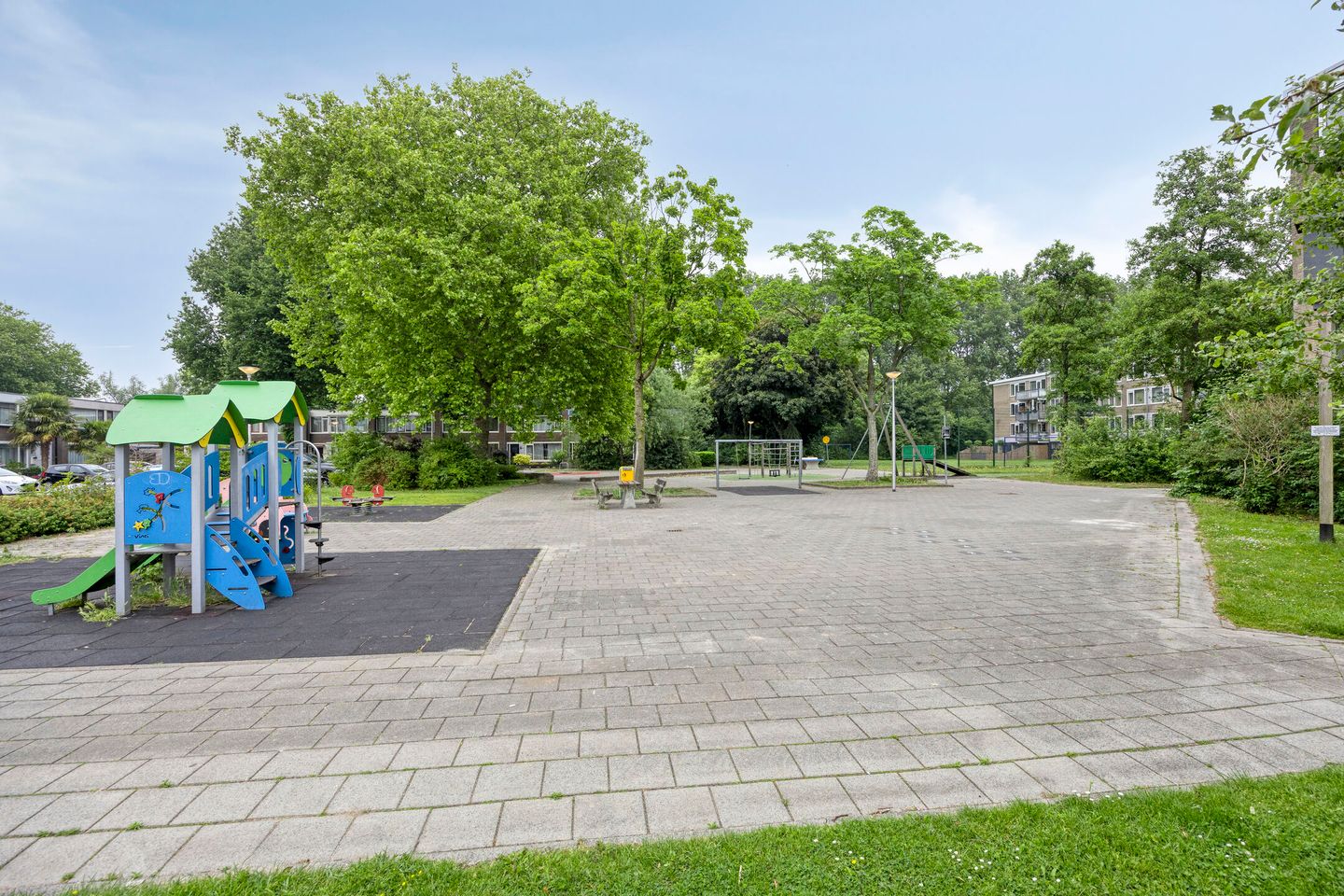 Foto 35 van Collinshof 8