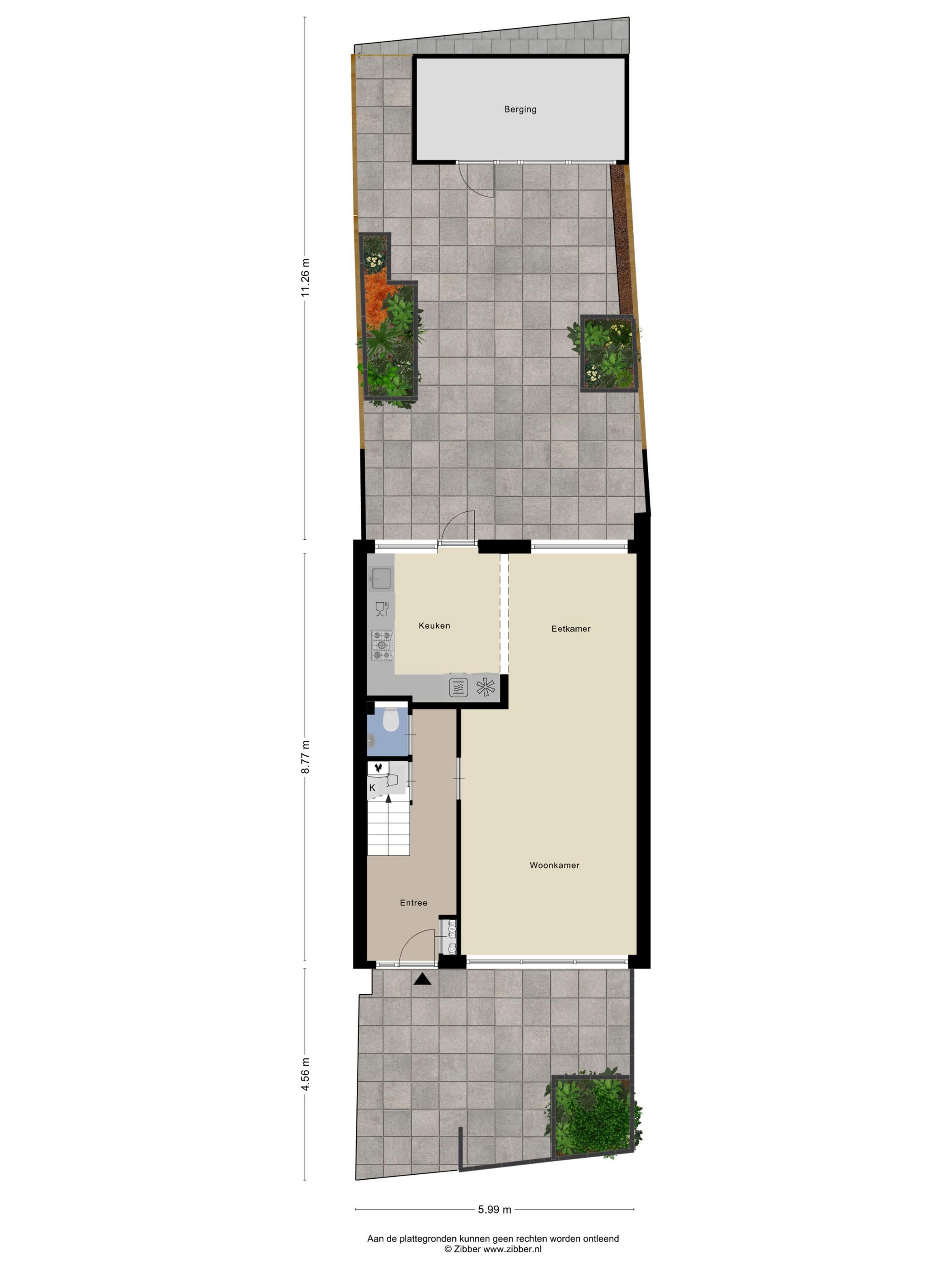 Foto 36 van Collinshof 8