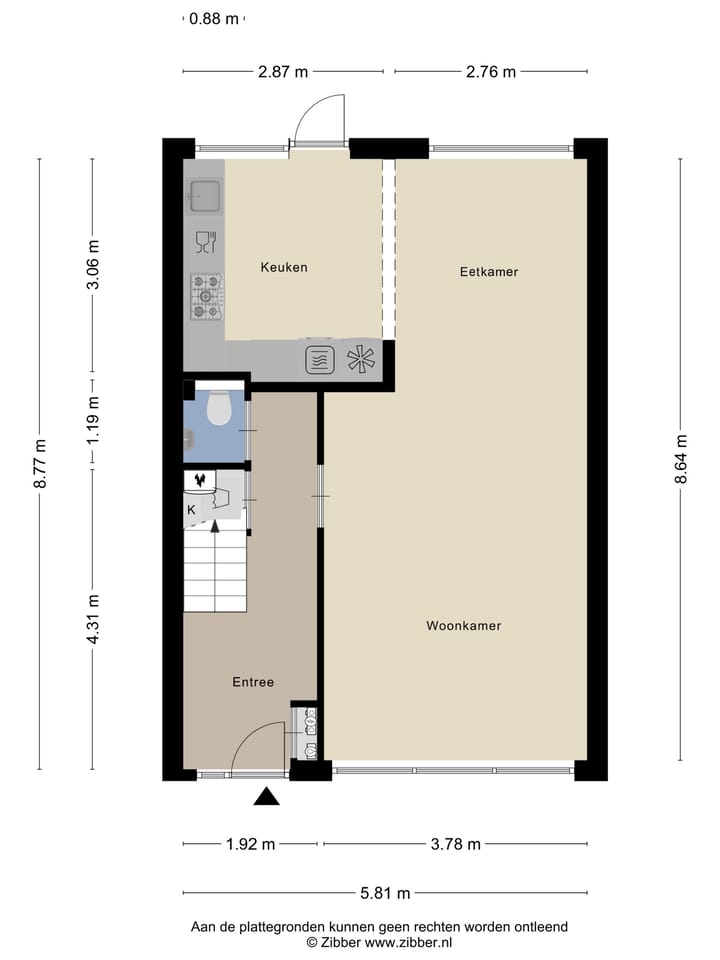 Foto 37 van Collinshof 8