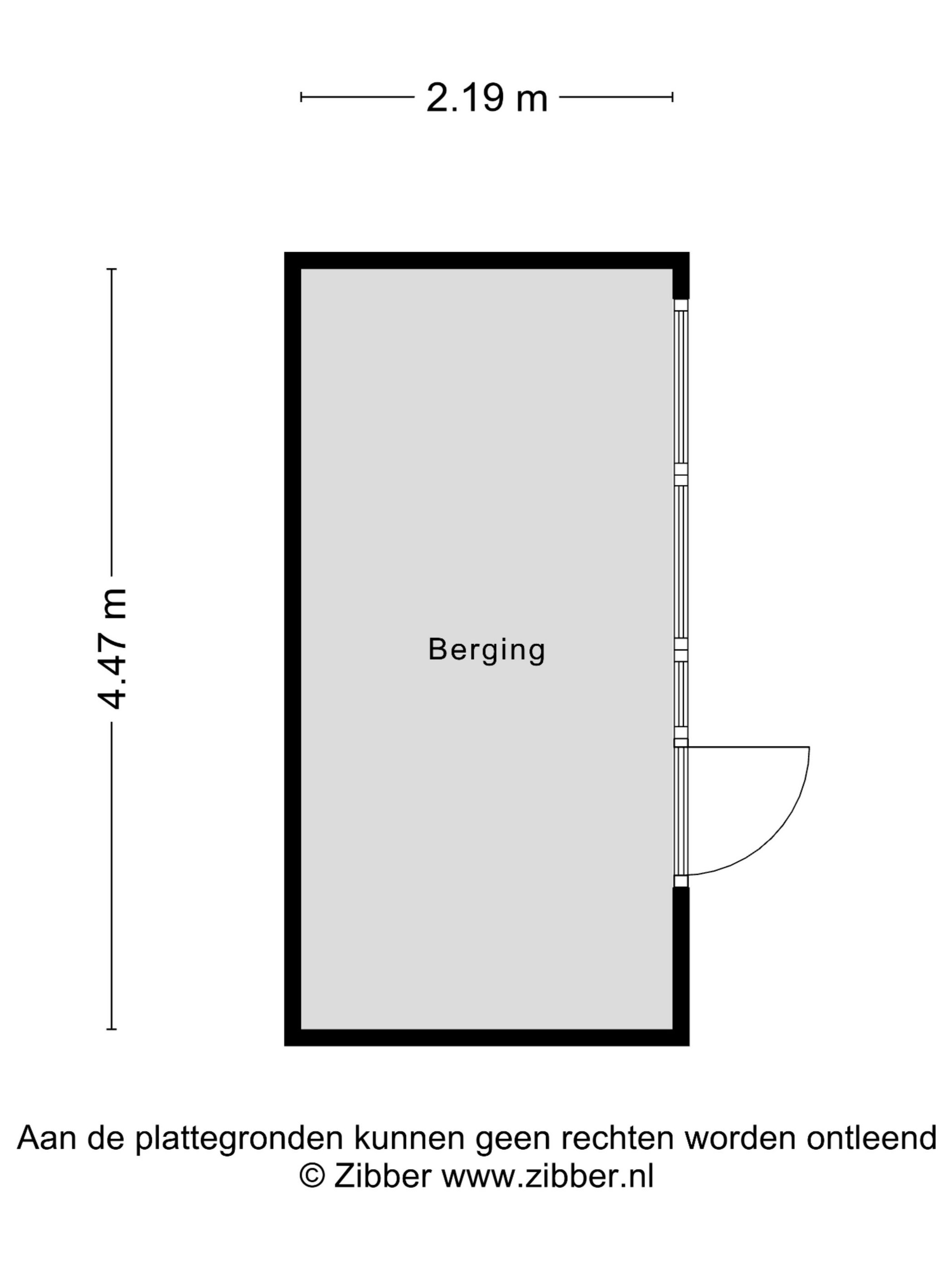 Foto 39 van Collinshof 8