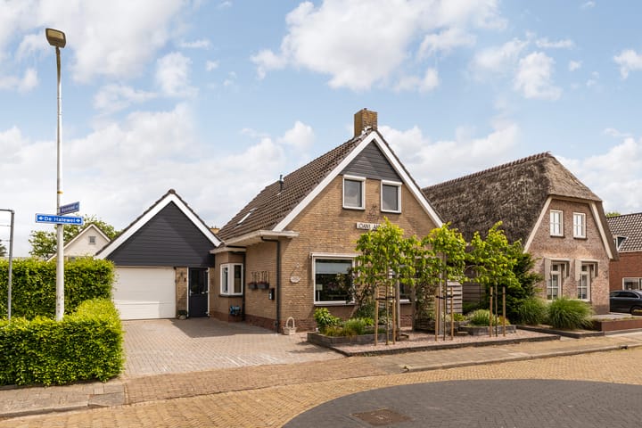 Foto 1 van De Halewei 33