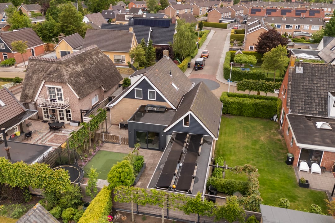 Foto 2 van De Halewei 33