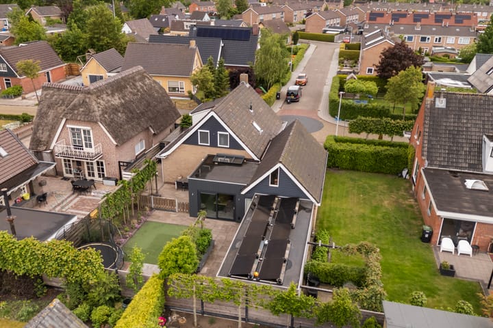 Foto 2 van De Halewei 33