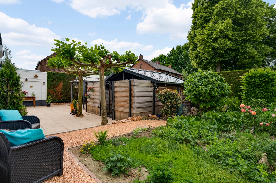 Foto 23 van Dorpstraat 58