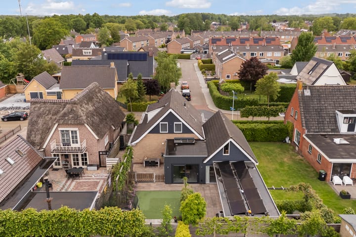 Foto 5 van De Halewei 33