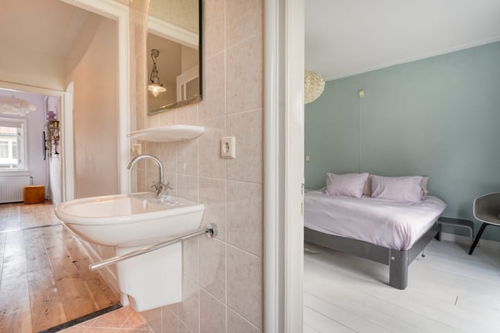 Foto 28 van Westerstraat 11