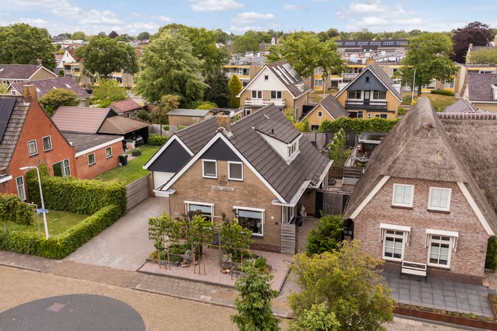 Foto 6 van De Halewei 33