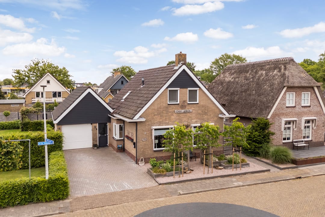 Foto 7 van De Halewei 33