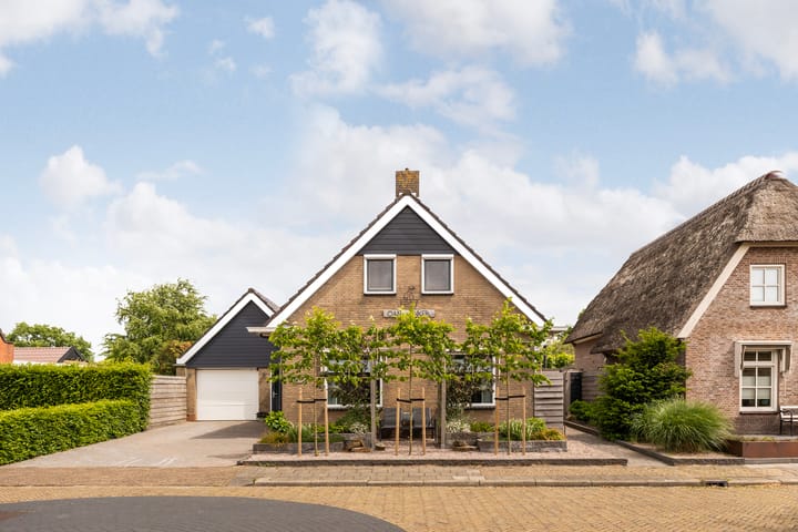 Foto 8 van De Halewei 33