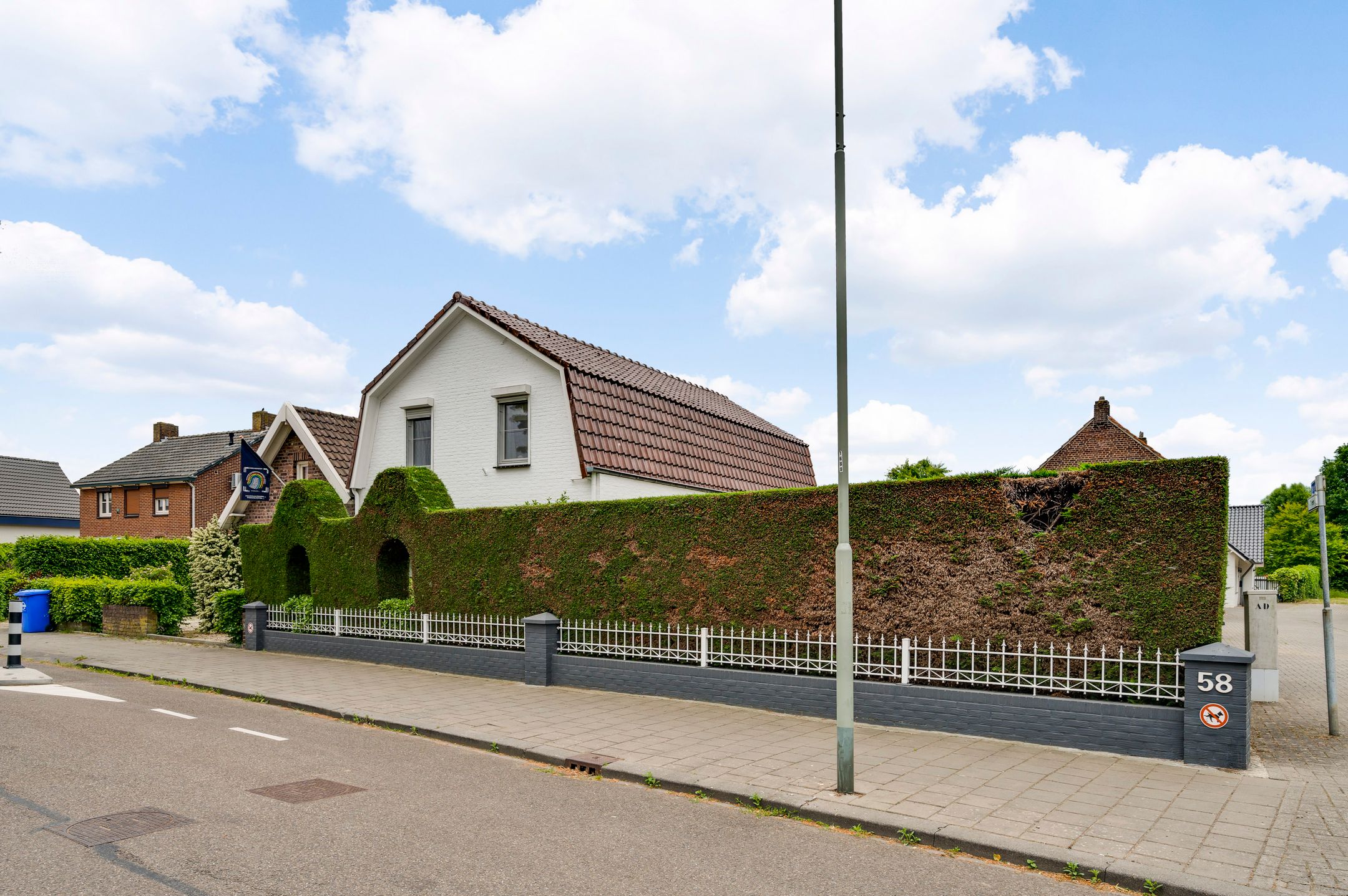 Foto 33 van Dorpstraat 58