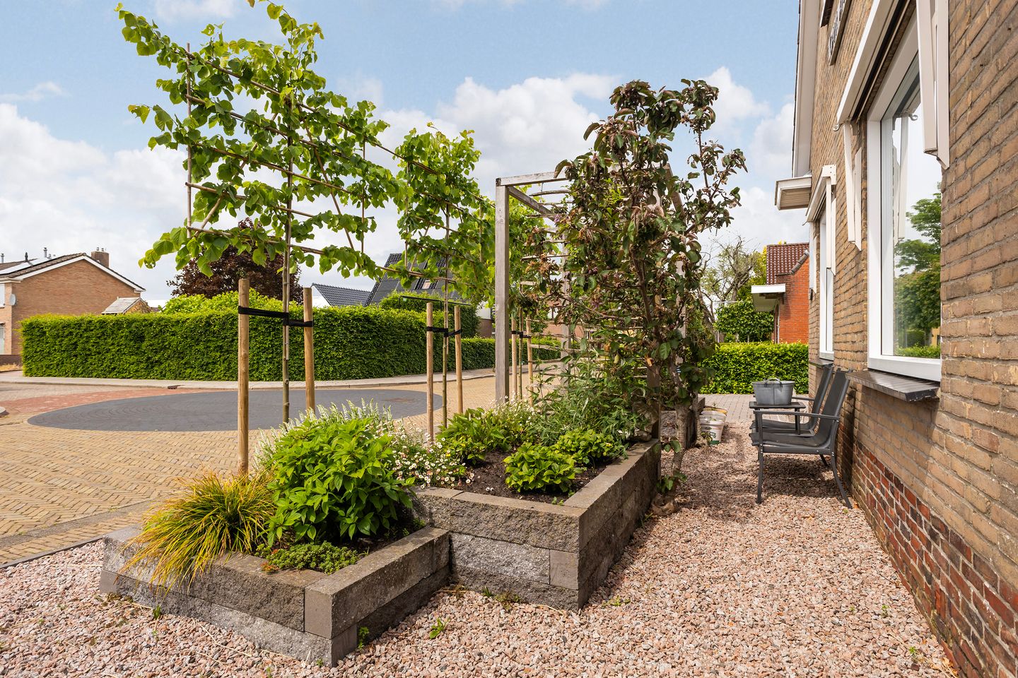 Foto 10 van De Halewei 33