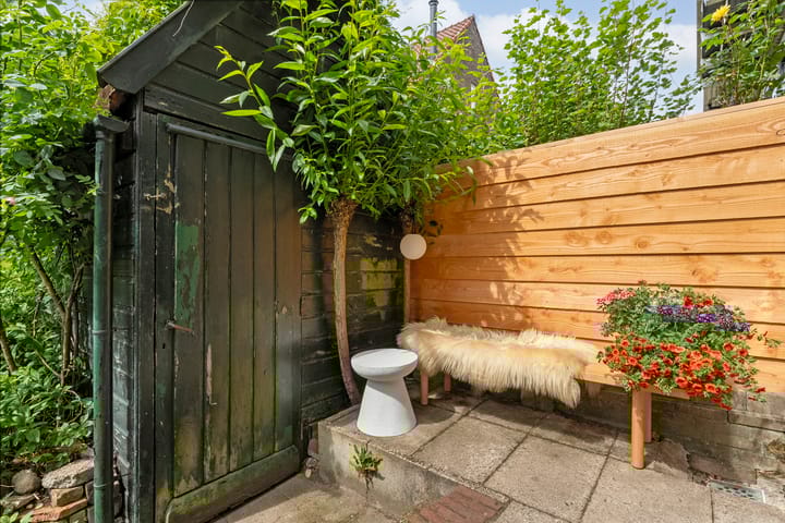 Foto 36 van Westerstraat 11