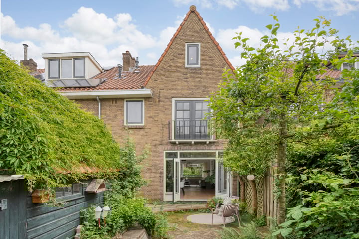 Foto 38 van Westerstraat 11