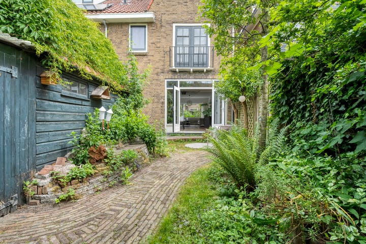 Foto 39 van Westerstraat 11