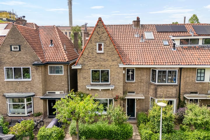 Foto 41 van Westerstraat 11