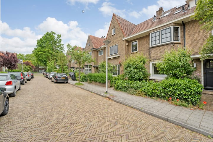 Foto 44 van Westerstraat 11