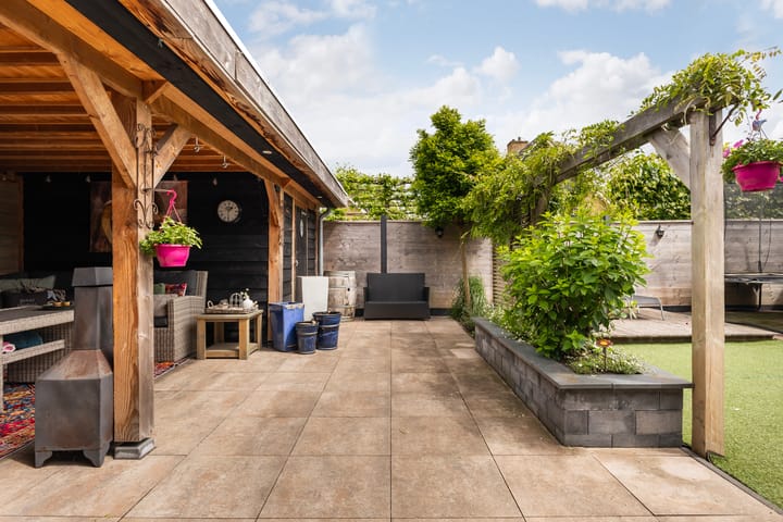 Foto 30 van De Halewei 33