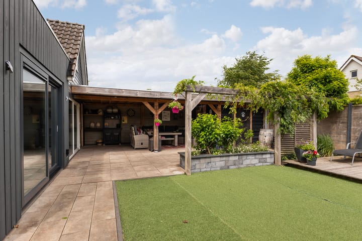 Foto 33 van De Halewei 33