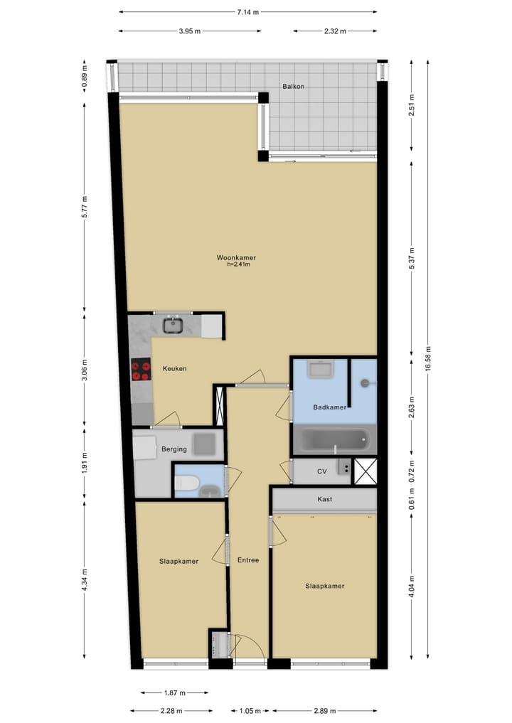 Foto 38 van Watermolen 12