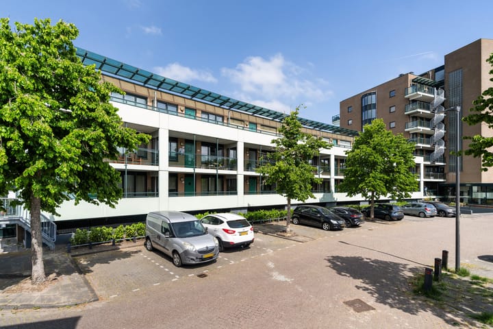 Foto 1 van Watermolen 12