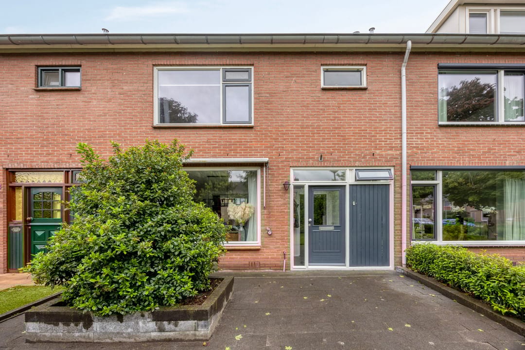 Foto 2 van Bloemhofweg 104