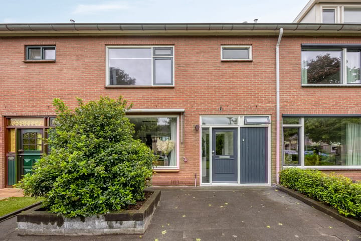 Foto 2 van Bloemhofweg 104