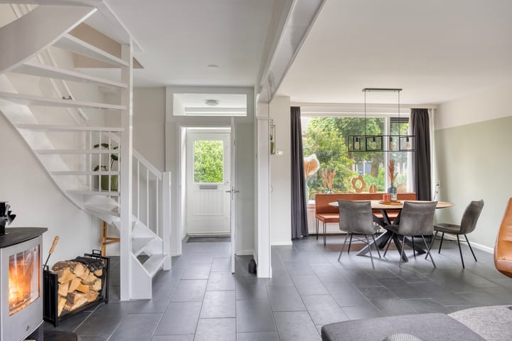 Foto 4 van Bloemhofweg 104