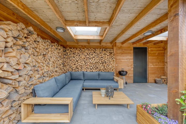 Foto 5 van Bloemhofweg 104