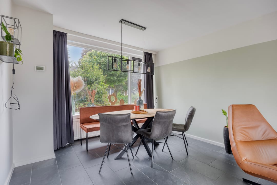 Foto 7 van Bloemhofweg 104