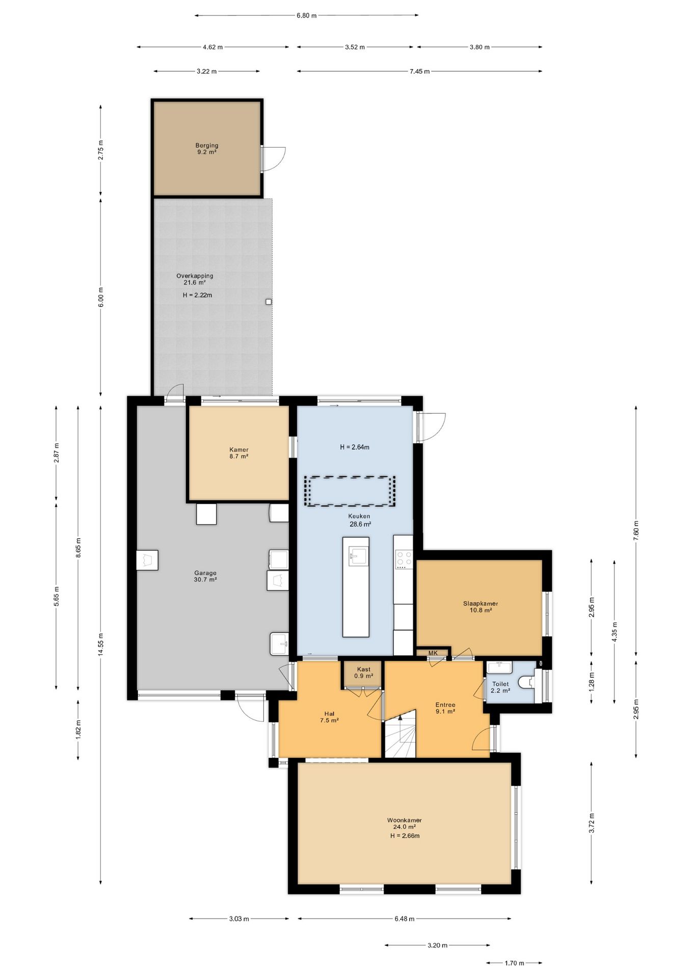 Foto 51 van De Halewei 33