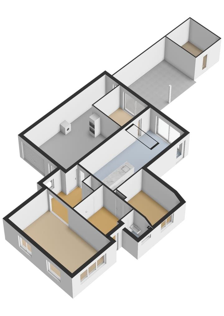 Foto 52 van De Halewei 33