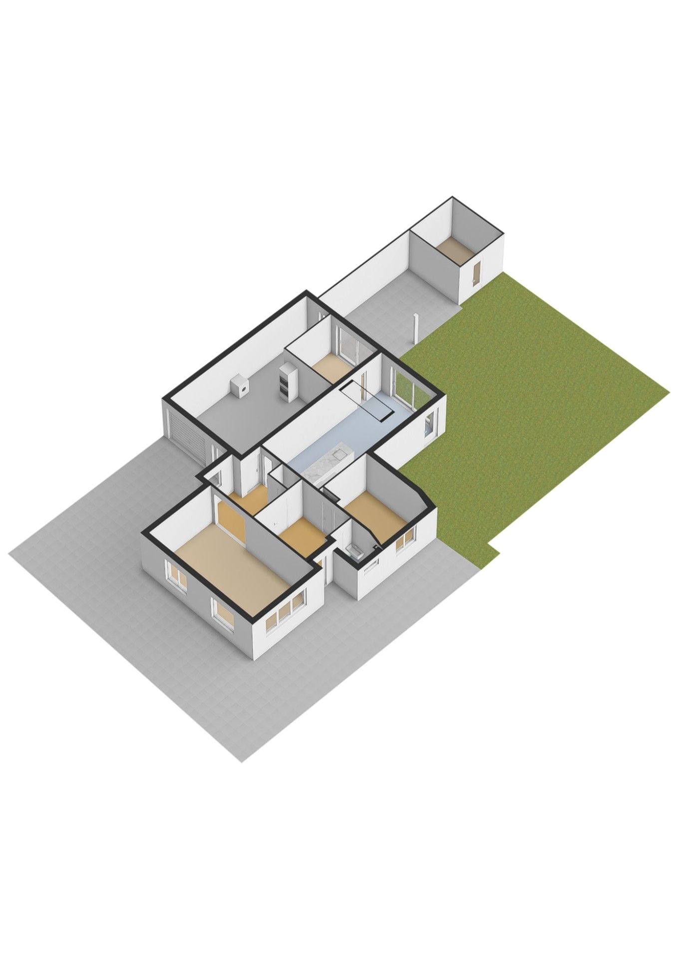 Foto 54 van De Halewei 33