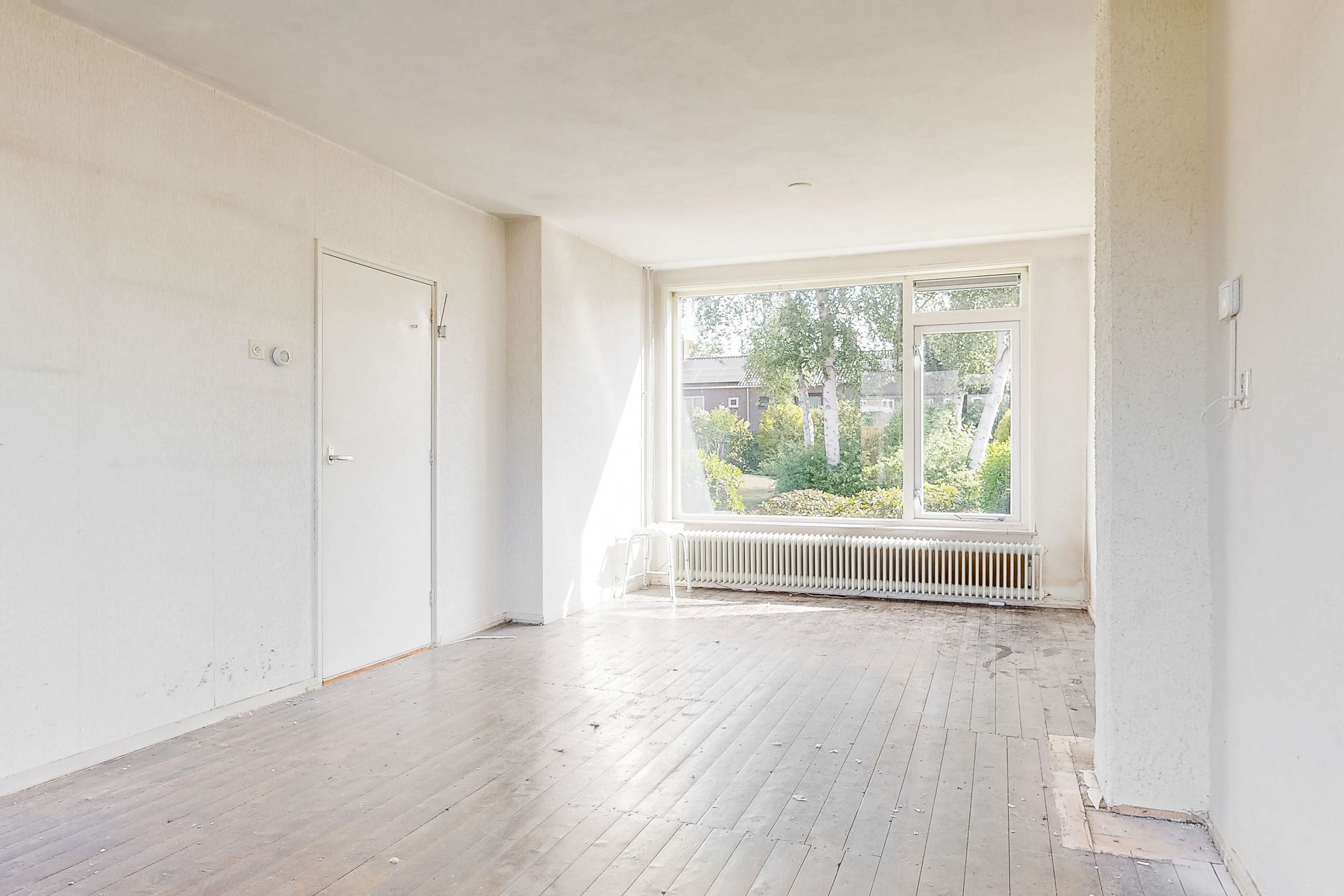 Foto 3 van Meidoornplantsoen 57