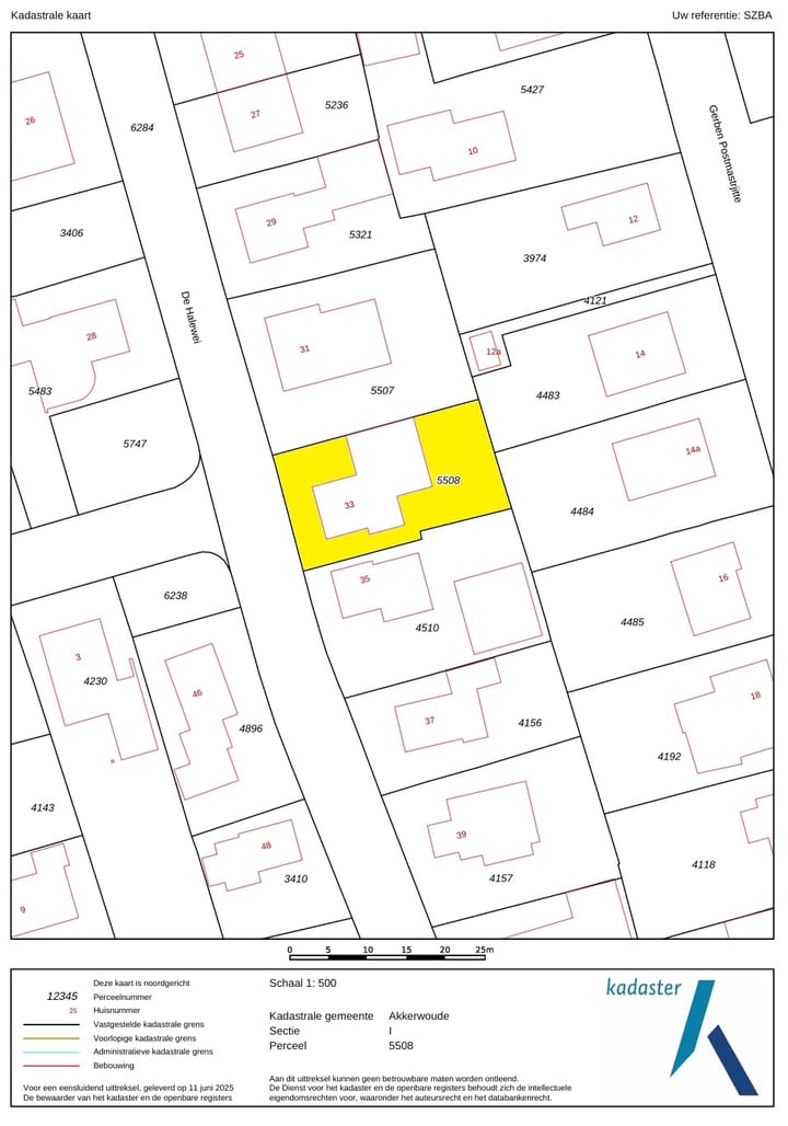 Foto 59 van De Halewei 33