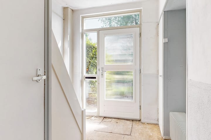 Foto 4 van Meidoornplantsoen 57