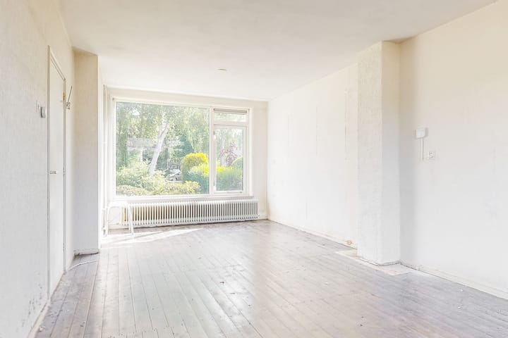 Foto 6 van Meidoornplantsoen 57