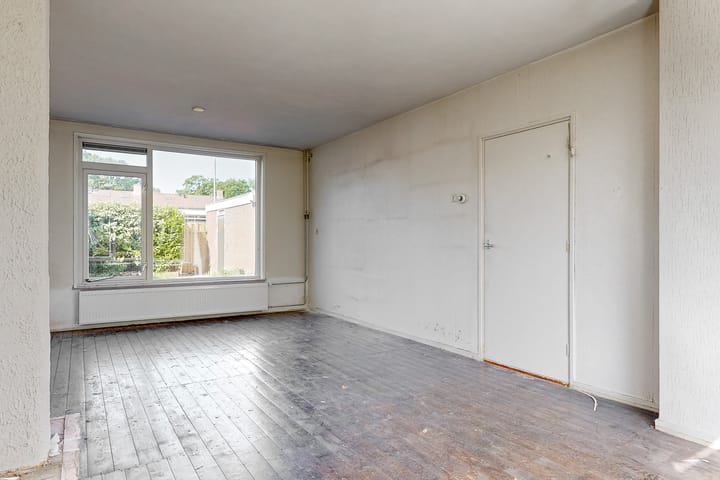 Foto 7 van Meidoornplantsoen 57