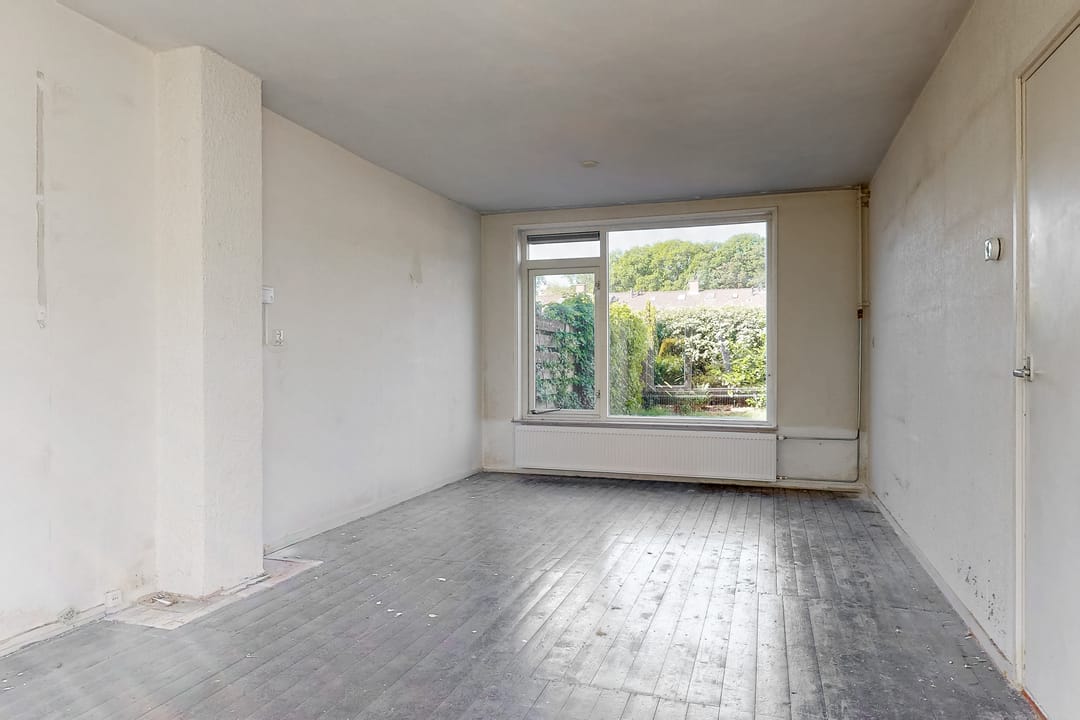 Foto 8 van Meidoornplantsoen 57