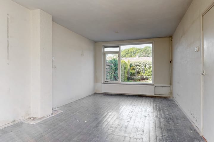 Foto 8 van Meidoornplantsoen 57