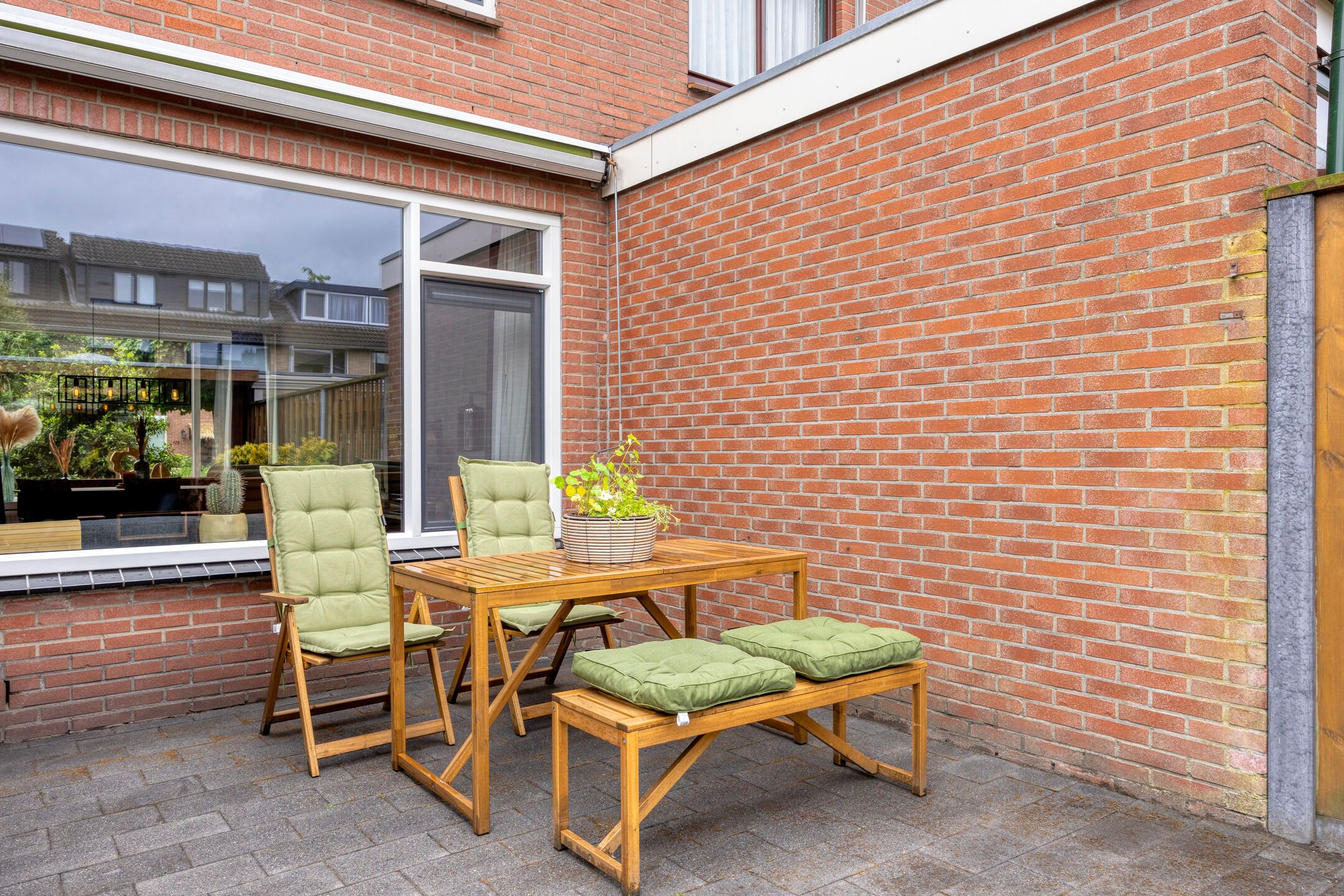 Foto 24 van Bloemhofweg 104