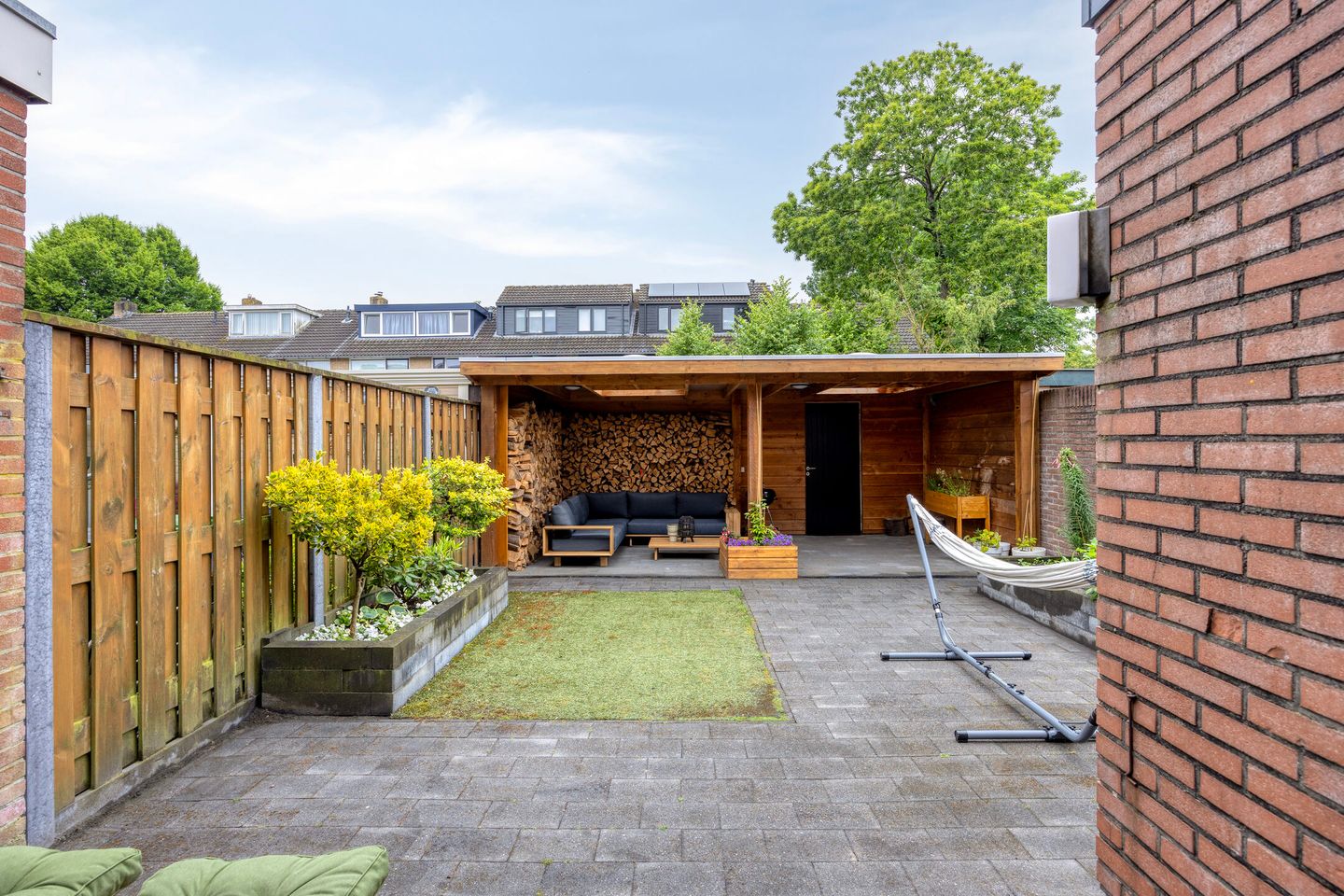 Foto 25 van Bloemhofweg 104