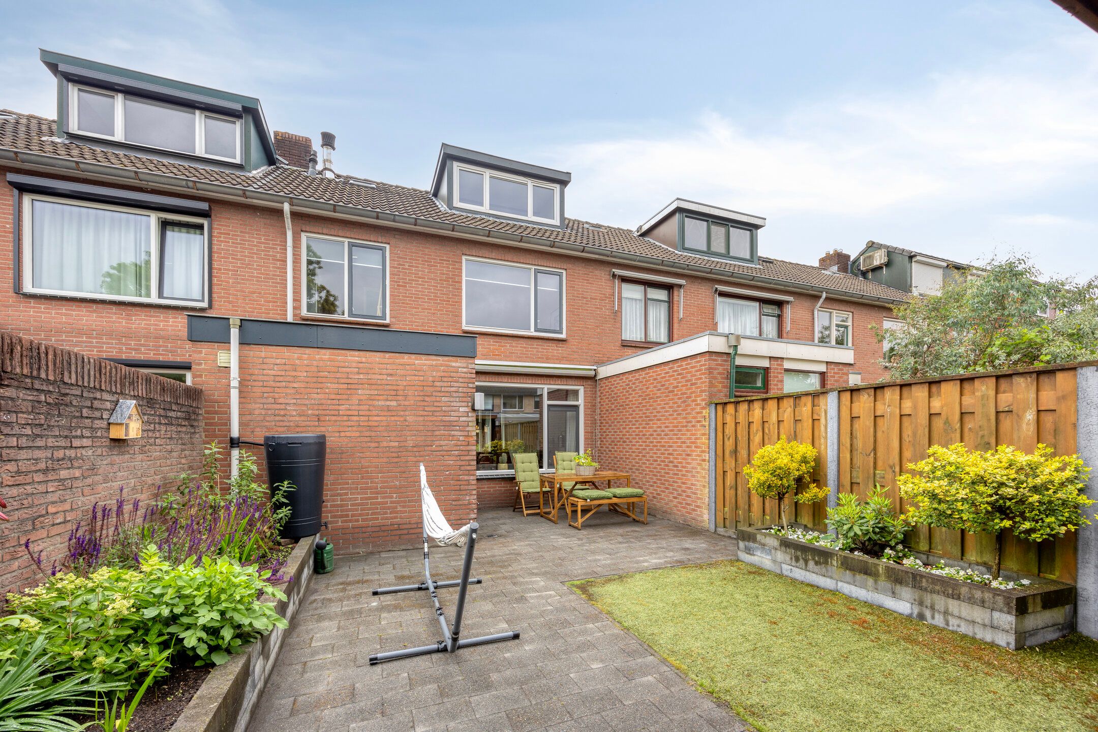 Foto 27 van Bloemhofweg 104