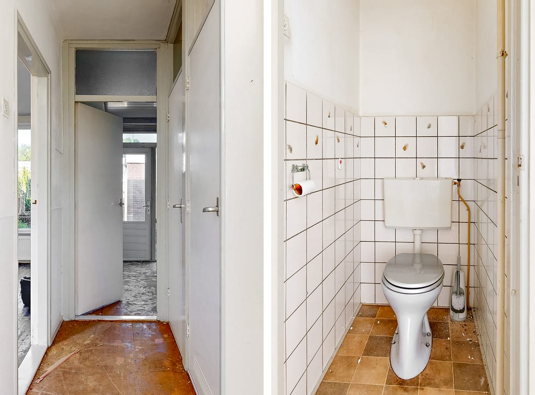 Foto 11 van Meidoornplantsoen 57